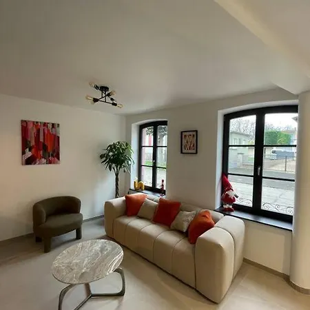 Сasa de vacaciones Maison Alsacienne *