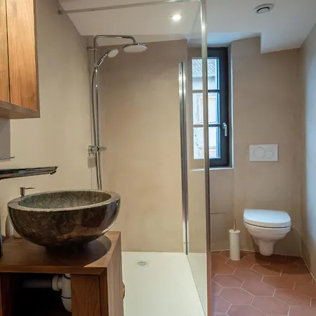 Maison Alsacienne * Sélestat