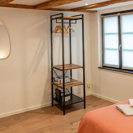 Maison Alsacienne * Sélestat