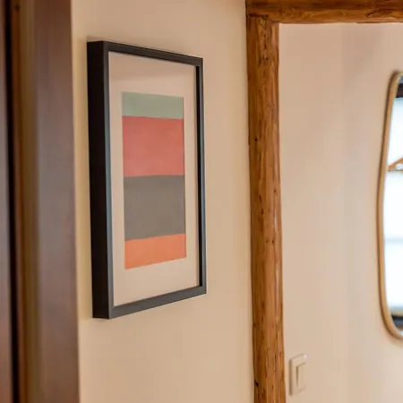 Maison Alsacienne Сasa de vacaciones *