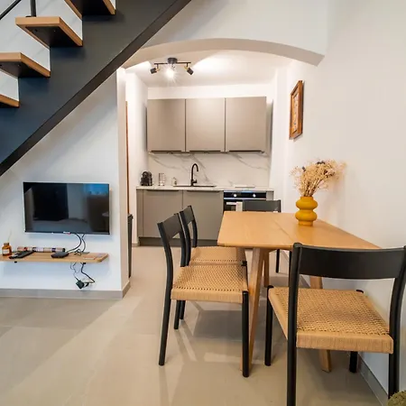 Сasa de vacaciones Maison Alsacienne Sélestat